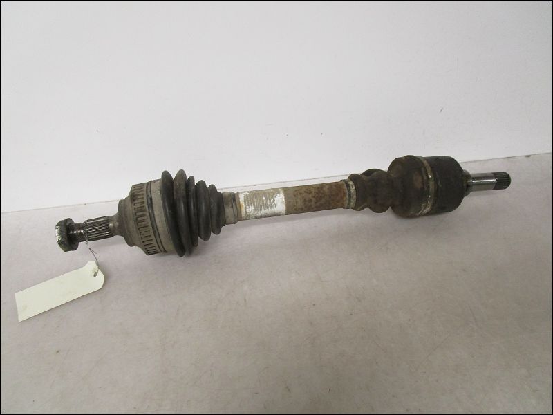 CITROEN-TRANSMISSION AVG