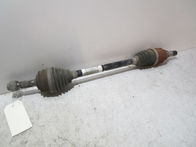 CITROEN-TRANSMISSION AVG