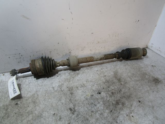 RENAULT-TRANSMISSION AVD