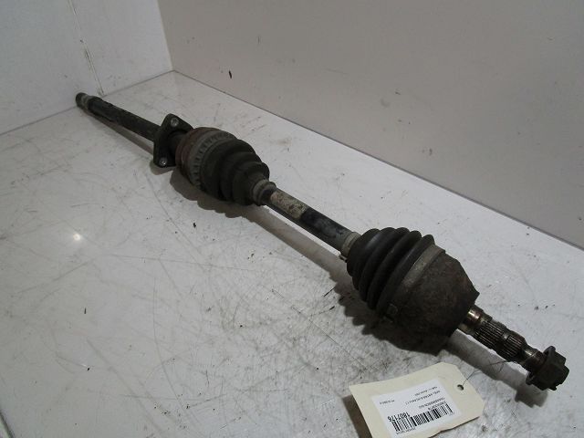 OPEL-TRANSMISSION AVD