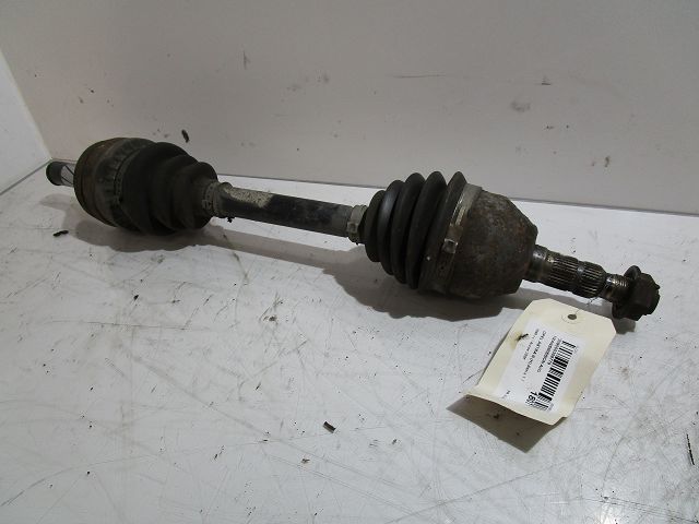 OPEL-TRANSMISSION AVG