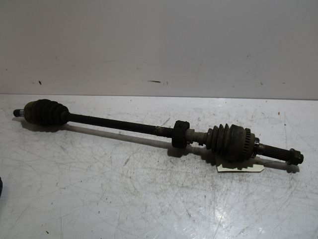 DAEWOO-TRANSMISSION AVD