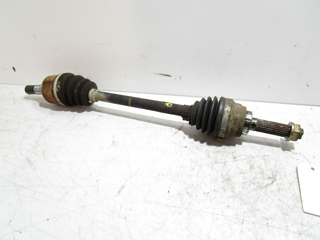 DAEWOO-TRANSMISSION AVG