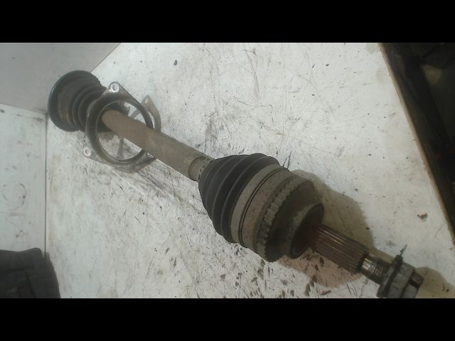 RENAULT-TRANSMISSION AVG