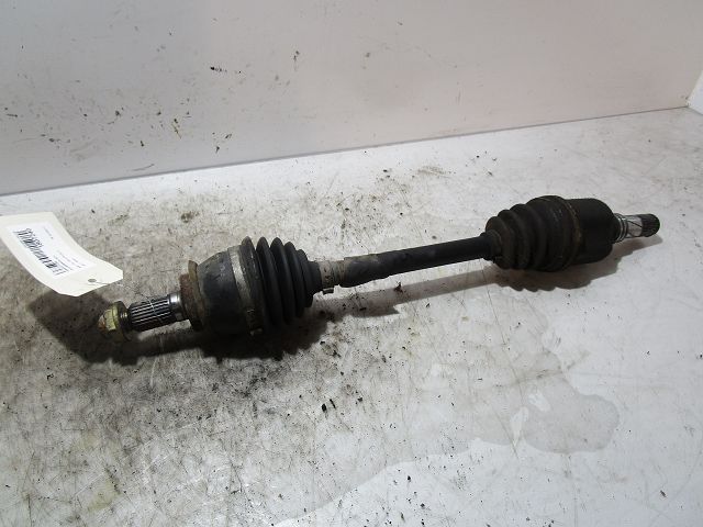 MINI-TRANSMISSION AVG