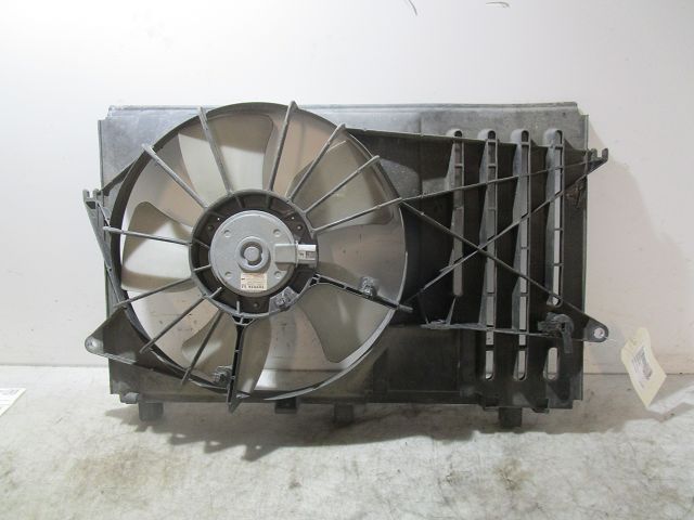 TOYOTA-VENTILATEUR DE REFROIDISSEMENT