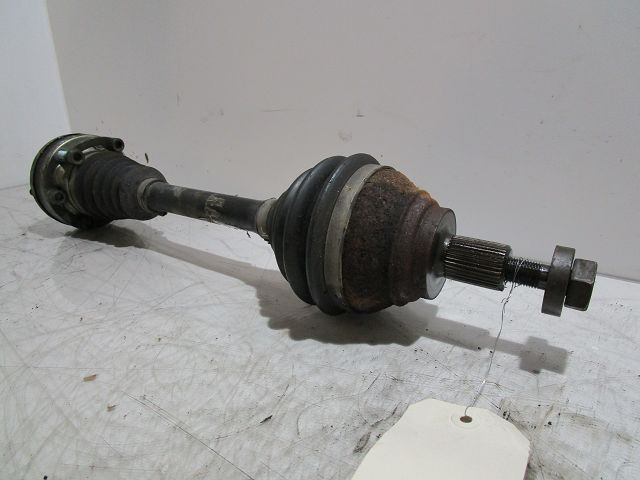 VOLKSWAGEN-TRANSMISSION AVG