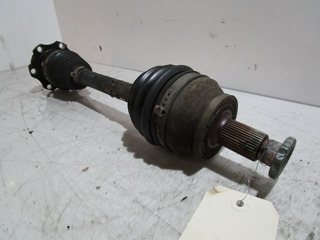 VOLKSWAGEN-TRANSMISSION AVG