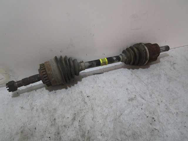 OPEL-TRANSMISSION AVG