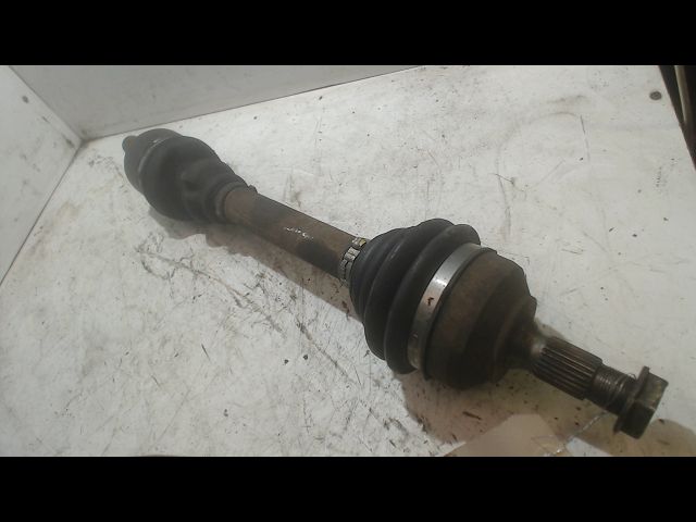 PEUGEOT-TRANSMISSION AVG