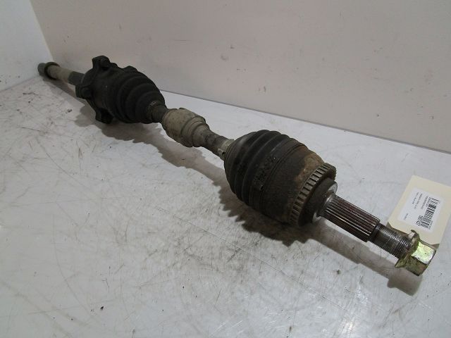 NISSAN-TRANSMISSION AVD