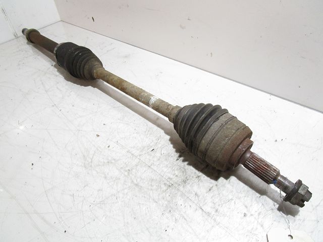 RENAULT-TRANSMISSION AVD