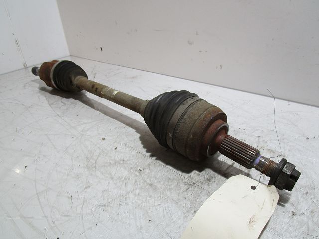 RENAULT-TRANSMISSION AVG
