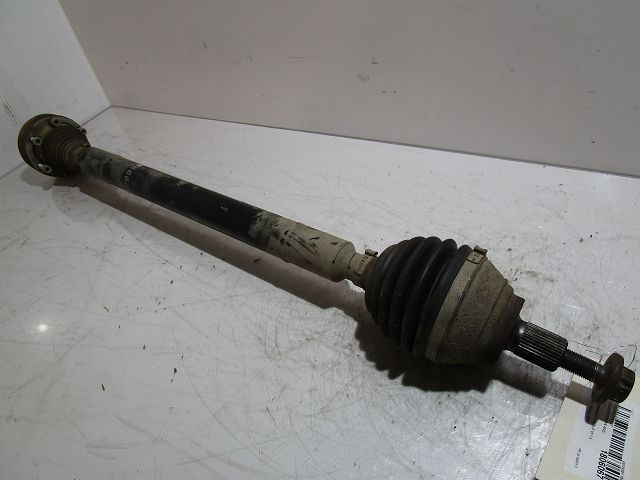 VOLKSWAGEN-TRANSMISSION AVD