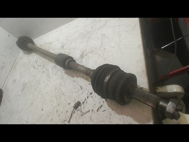 HYUNDAI-TRANSMISSION AVD