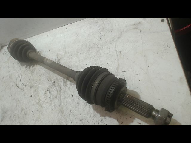 HYUNDAI-TRANSMISSION AVG