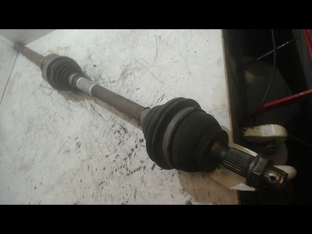 CITROEN-TRANSMISSION AVD