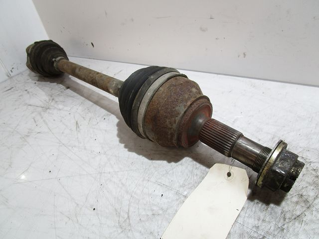 PEUGEOT-TRANSMISSION AVG