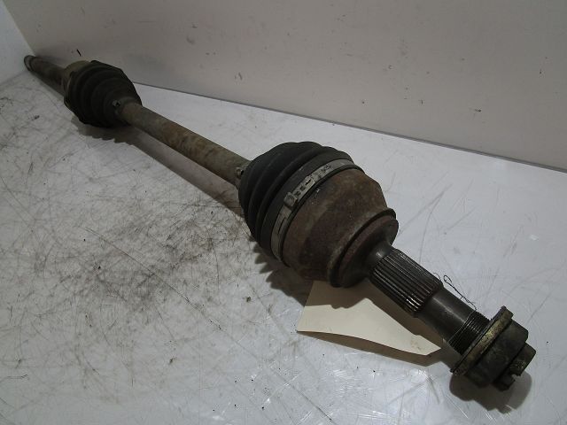 PEUGEOT-TRANSMISSION AVD