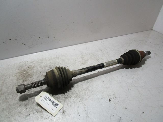 PEUGEOT-TRANSMISSION AVG