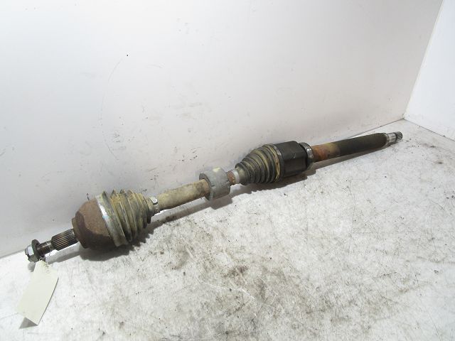 FORD-TRANSMISSION AVD