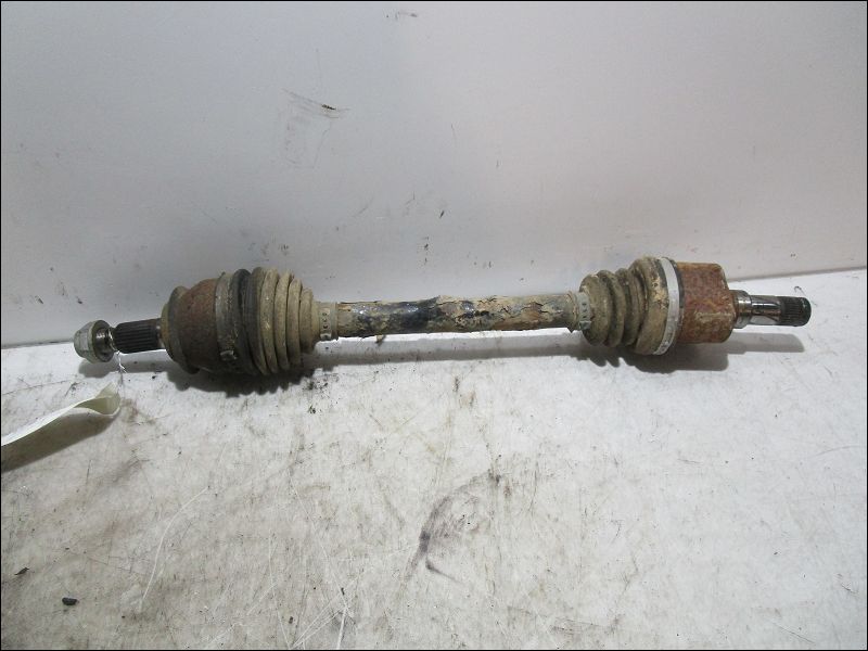 MINI-TRANSMISSION AVG