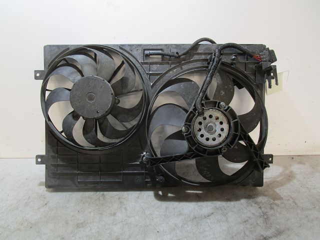 VOLKSWAGEN-VENTILATEUR DE REFROIDISSEMENT