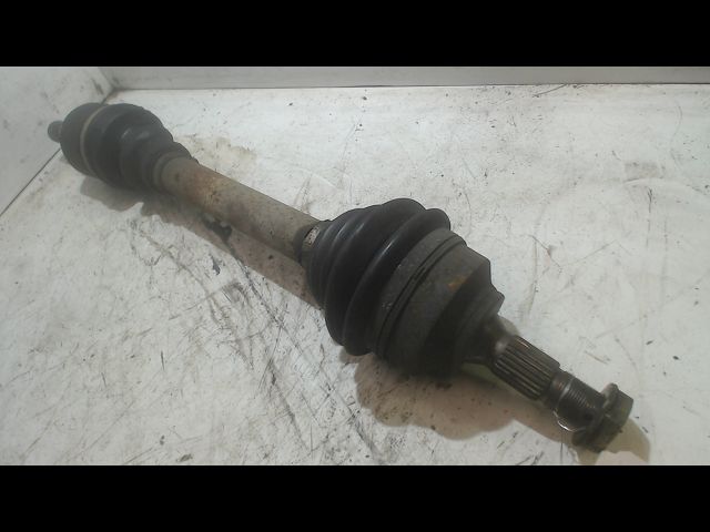PEUGEOT-TRANSMISSION AVG