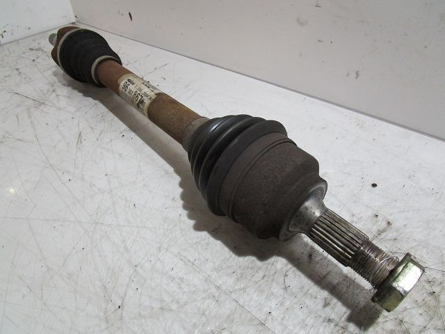 CITROEN-TRANSMISSION AVG