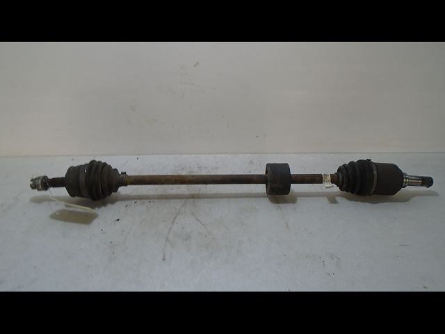FIAT-TRANSMISSION AVD