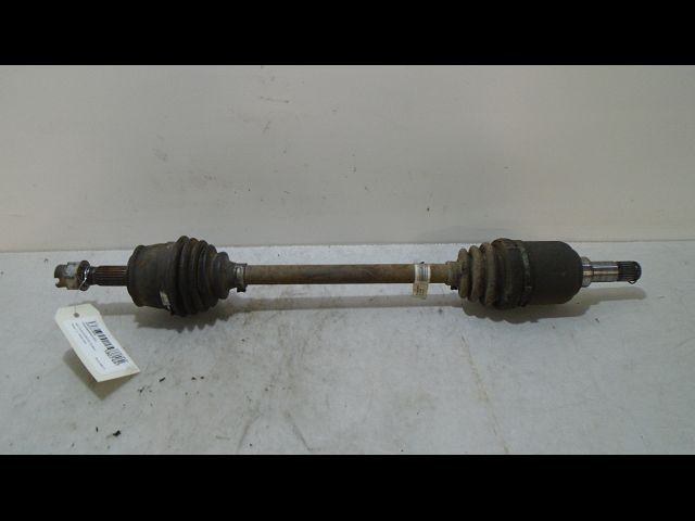 FIAT-TRANSMISSION AVG