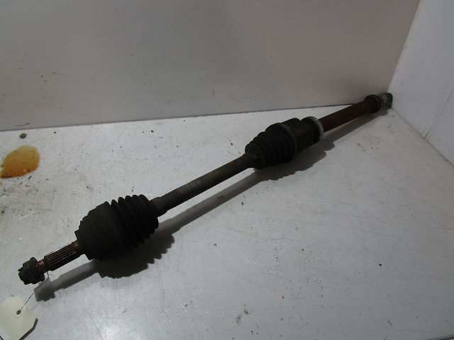 RENAULT-TRANSMISSION AVD
