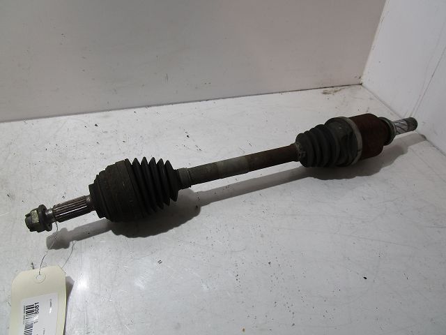 RENAULT-TRANSMISSION AVG