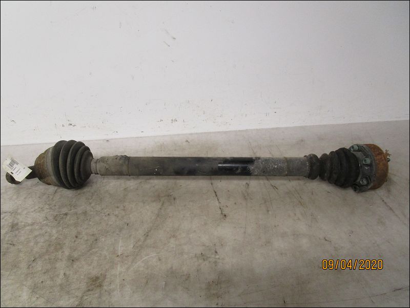 VOLKSWAGEN-TRANSMISSION AVD