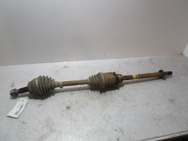 PEUGEOT-TRANSMISSION AVD