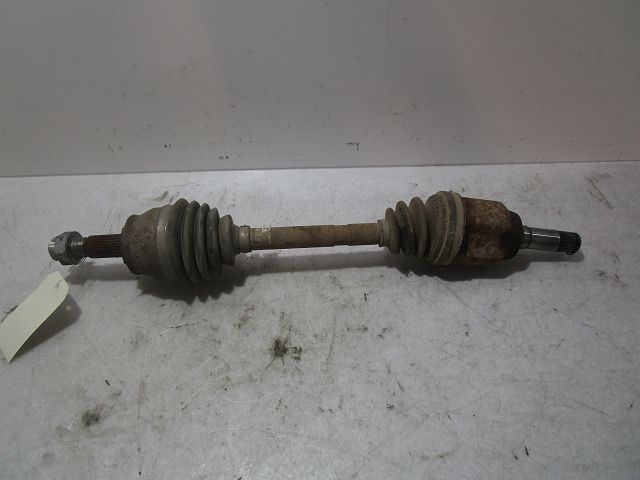 PEUGEOT-TRANSMISSION AVG