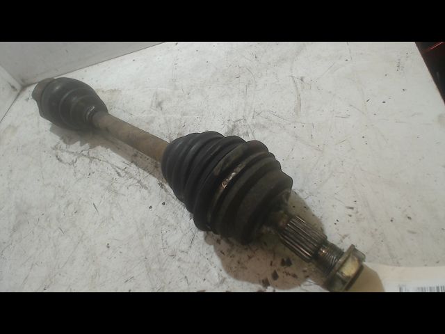 PEUGEOT-TRANSMISSION AVG