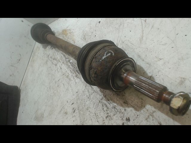 RENAULT-TRANSMISSION AVG