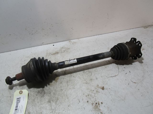 AUDI-TRANSMISSION AVG