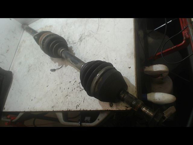 OPEL-TRANSMISSION AVD