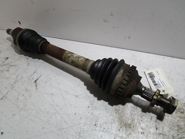 CITROEN-TRANSMISSION AVG