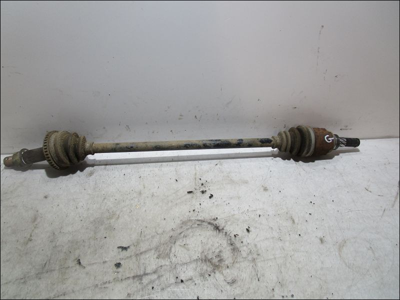 NISSAN-TRANSMISSION ARG