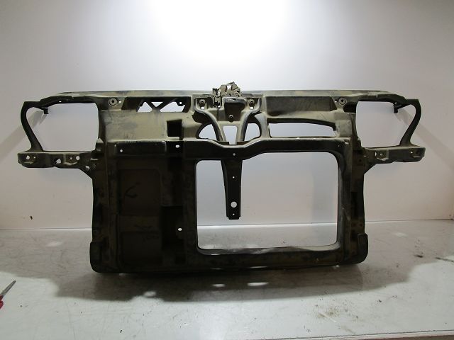 VOLKSWAGEN-BUSE VENTILATEUR