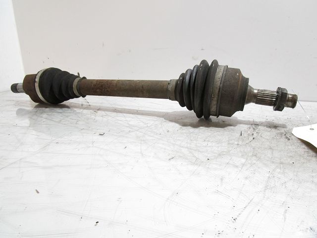 PEUGEOT-TRANSMISSION AVG