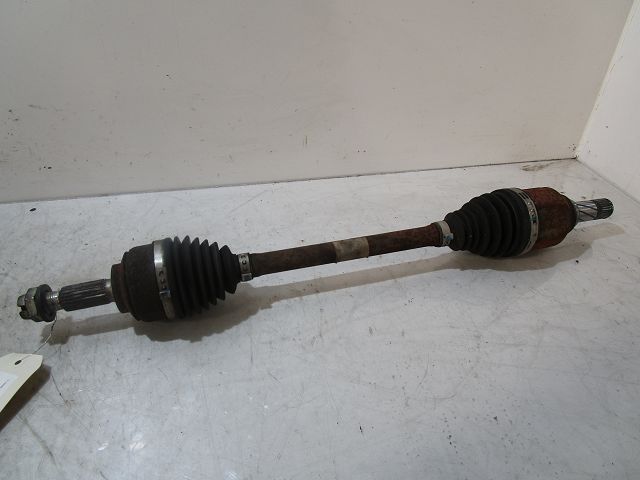DACIA-TRANSMISSION AVG