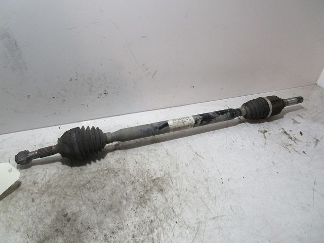 CITROEN-TRANSMISSION AVD