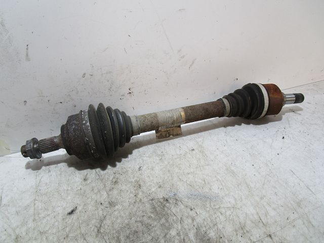 PEUGEOT-TRANSMISSION AVG