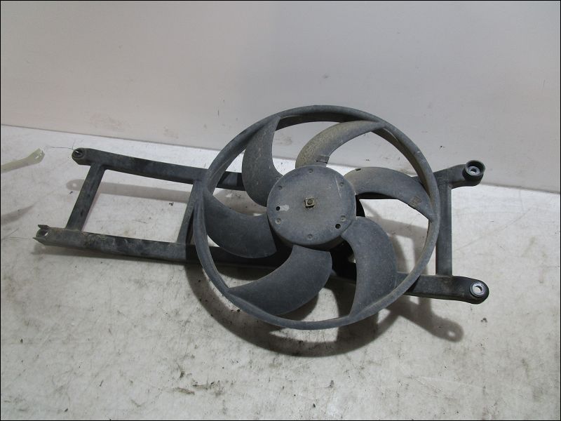 FIAT-VENTILATEUR DE REFROIDISSEMENT