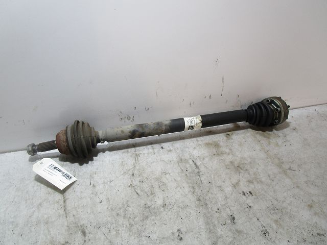 VOLKSWAGEN-TRANSMISSION AVD