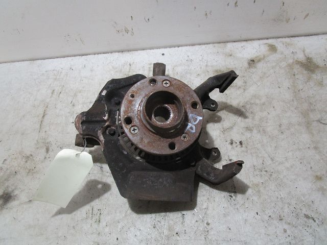 VOLKSWAGEN-FUSEE AVD